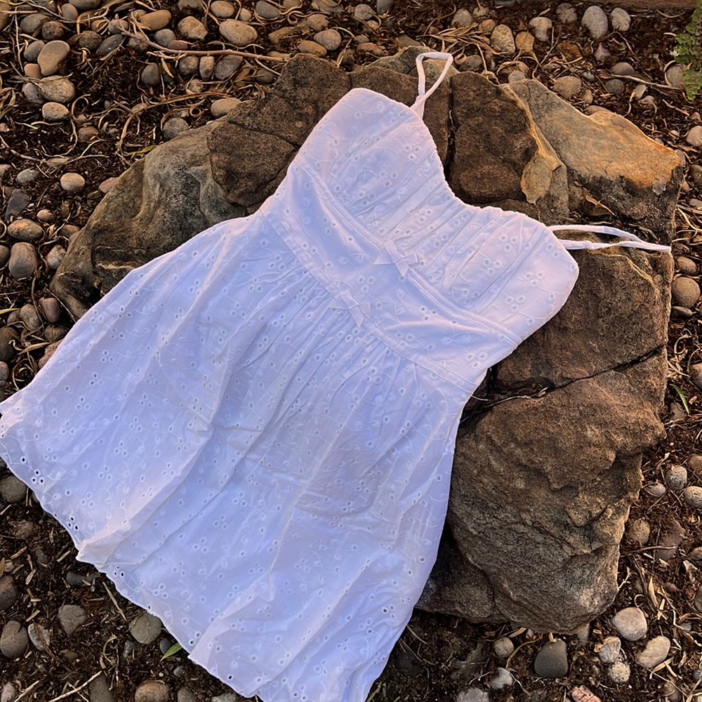 spring dress